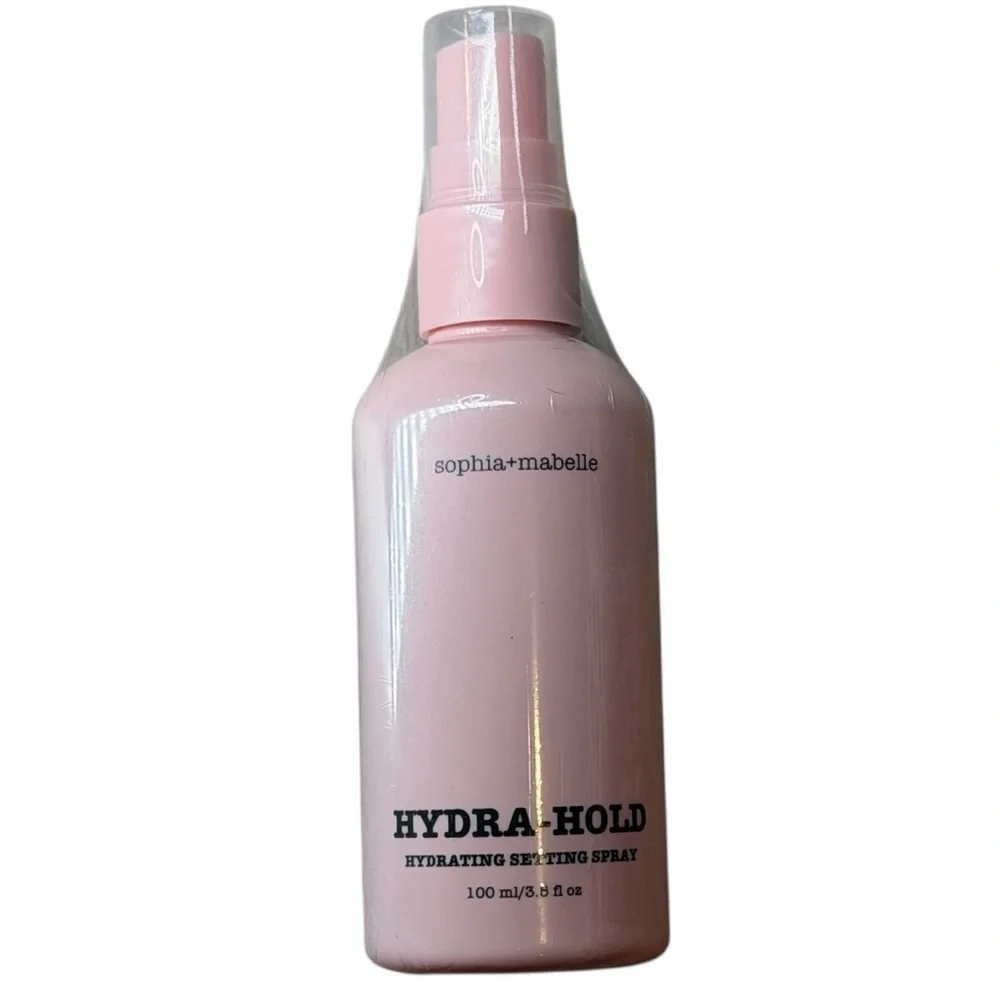 Sophie + Mabelle Hydra Hold Hydrating Setting Spray